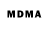МДМА VHQ Humor Fug